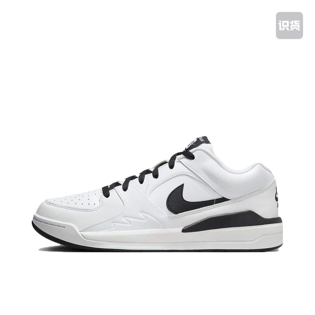 Jordan Stadium 90 运动休闲鞋 减震合成革HF5258-102 L广东ZQ