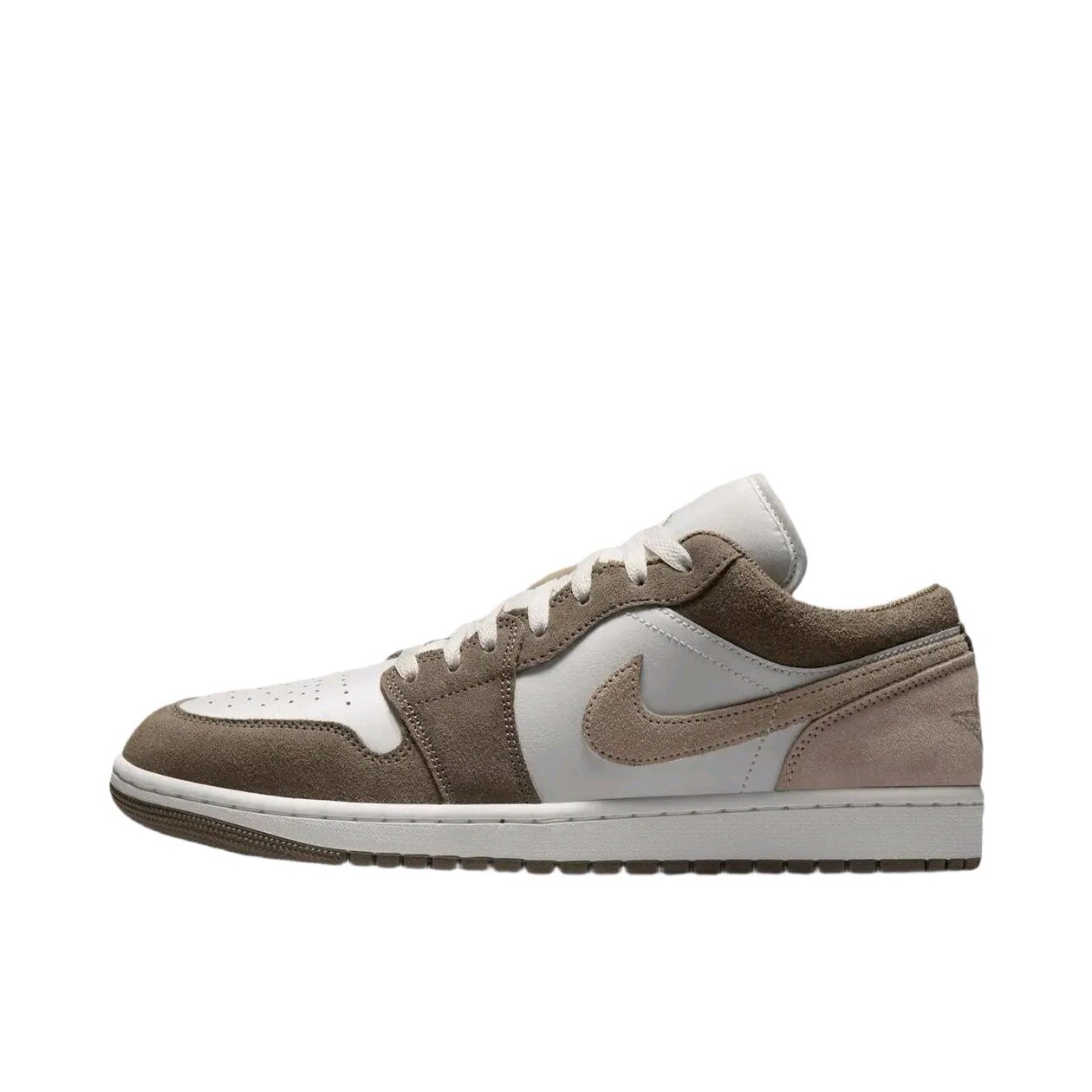 Air Jordan 1 板鞋 运动休闲鞋 复古潮流 河南mes仓
