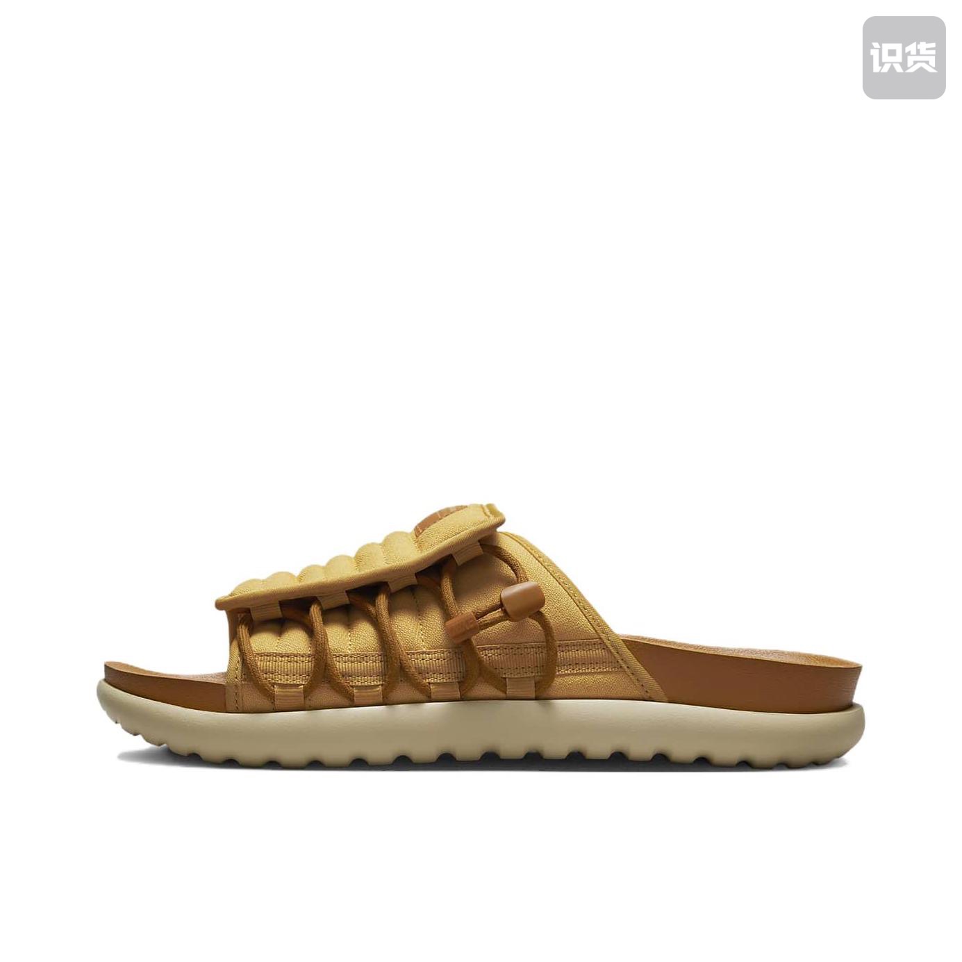 Nike ASUNA 2 防滑一字运动拖鞋DX6865-700广东CZJ仓