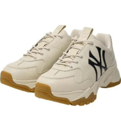 MLB官方 Big Ball Chunky 老爹鞋 3ASHBWS4N-50CRS f广东zq仓