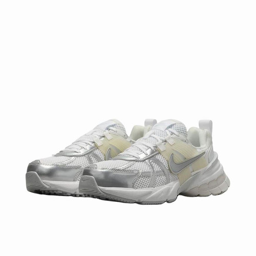 耐克Nike V2K Run低帮耐磨透气跑鞋 FD0736-104 广东GT仓