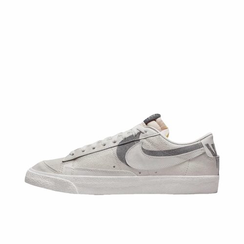 Nike Blazer 板鞋 经典复古防滑舒适百搭 DQ7671-001 广东XT仓P