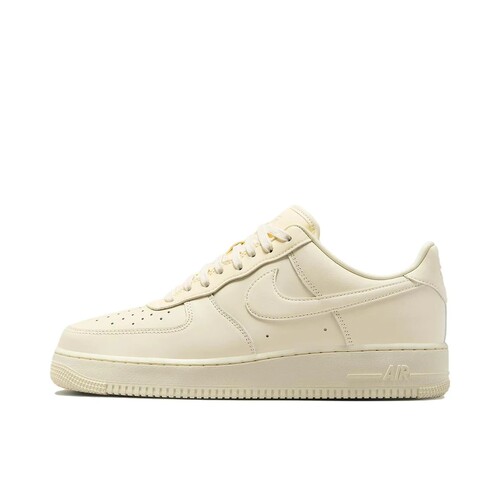 Nike Air Force 1 板鞋 DM0211-101江西YG仓B2盖章发货倒卖勿扰