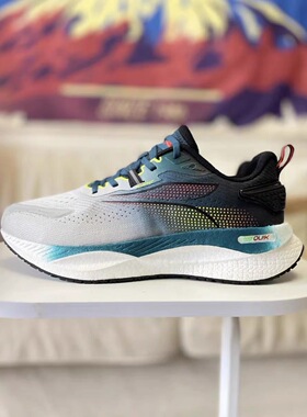 361 速湃CQT  舒适减震耐磨低帮休闲跑步鞋572412202-2广东CZJ仓