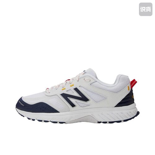 New Balance 510系列休闲鞋轻便透气跑鞋MT510WB4温州HP