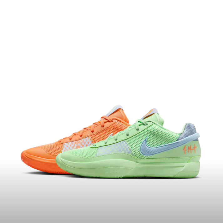Nike Ja 1 莫兰特1代 篮球鞋 防滑 FV1288-800 f广东zq