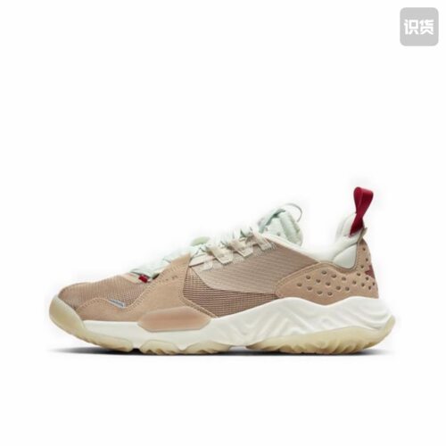 Jordan Delta 运动休闲鞋 CT1003-200 yx仓