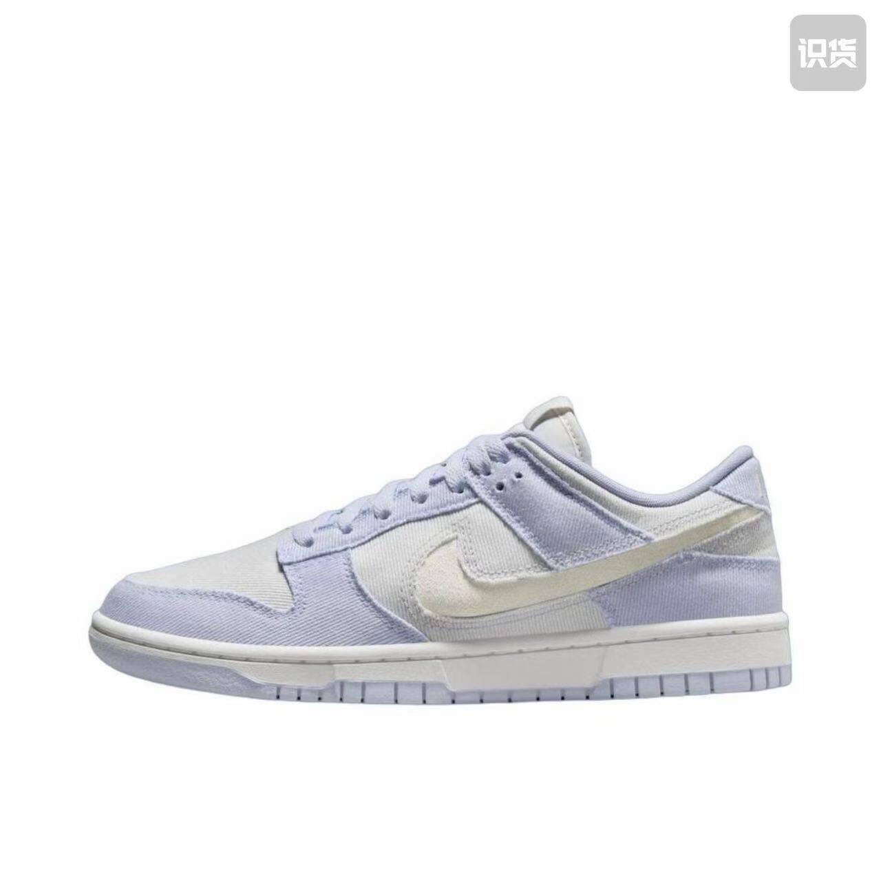 Nike Dunk板鞋经典复古百搭HF1985-001上海LY仓