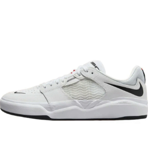 Nike SB Ishod 滑板鞋 板鞋 小倒钩复古  DZ5648-101 f广东zq仓