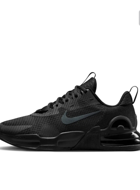 Nike Air Alpha Trainer 5  缓震透气 DM0829-010 OXX仓y倒卖不了
