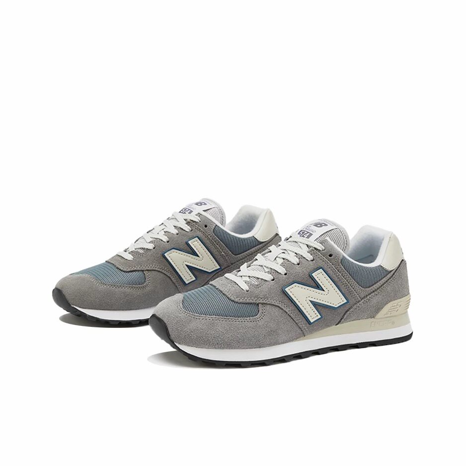 New Balance 574 经典复古运动休闲鞋 ml574ba2 温州YS仓