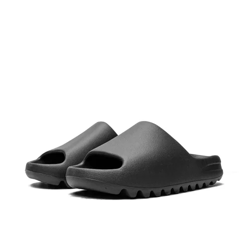 adidas Yeezy Slide 防滑耐磨 HQ6448 江苏AC仓