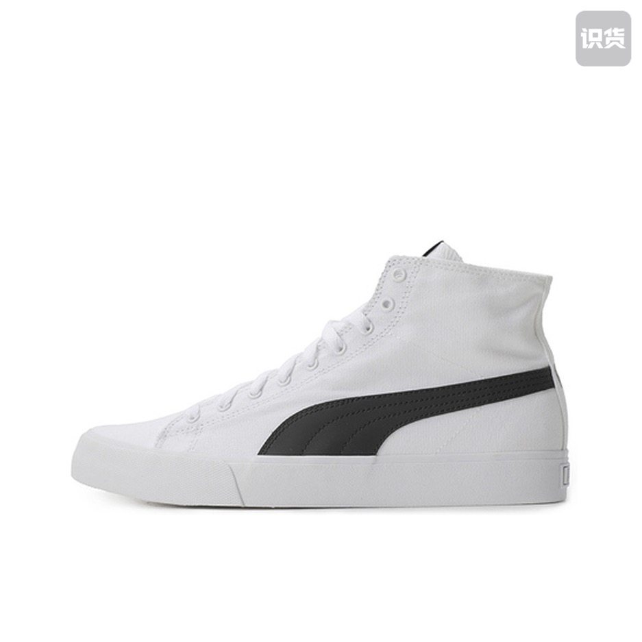 Puma/彪马 Bari 时尚复古 防滑耐磨 轻便 373891-01 广东PP仓3