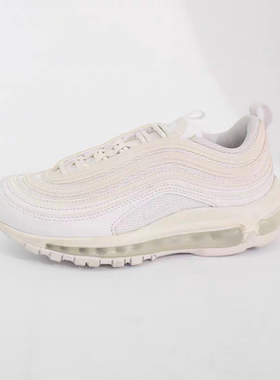 耐克AIRMAX97全掌气垫女跑鞋