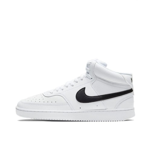 Nike Court Vision 板鞋 CD5466-101江西YG仓A2盖章发货倒卖勿扰