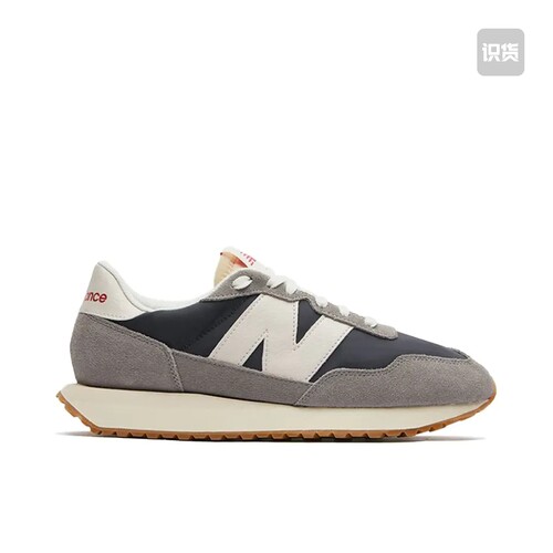 New Balance NB 237 复古ms237sc温州ys仓