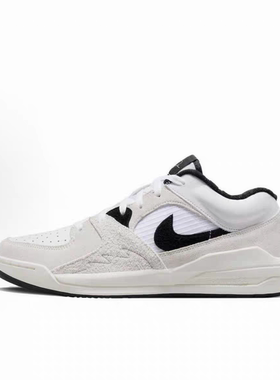 Nike/耐克STADIUM90SE低帮防滑复古休闲运动板鞋FD6424-100山东mg