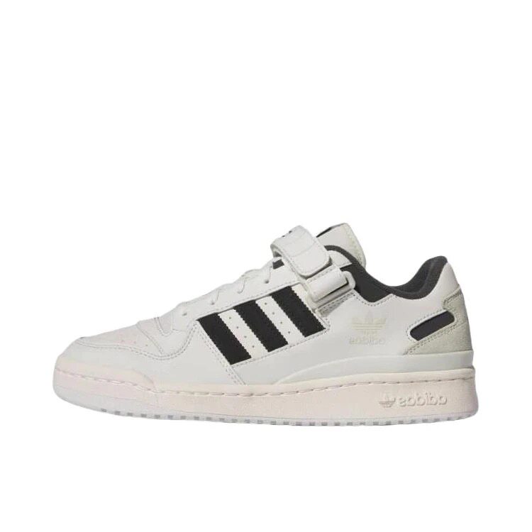 adidas Originals Forum 板鞋 轻便复古防滑 IE7217 广东XT仓P图片