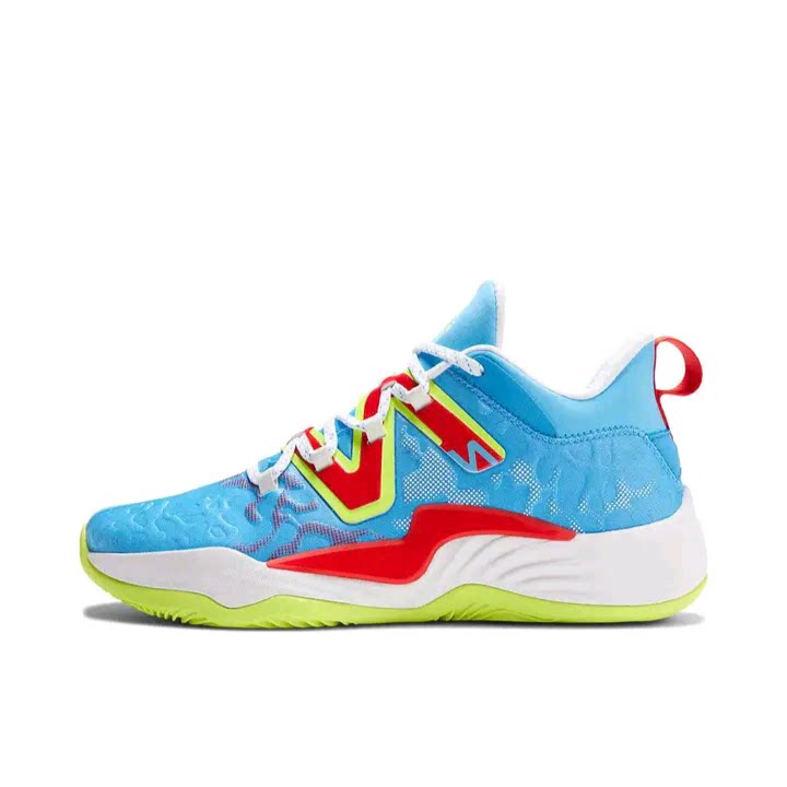 New Balance TWO WXY v3 篮球鞋 防滑耐磨舒适 bb2wycg3 温州YS仓