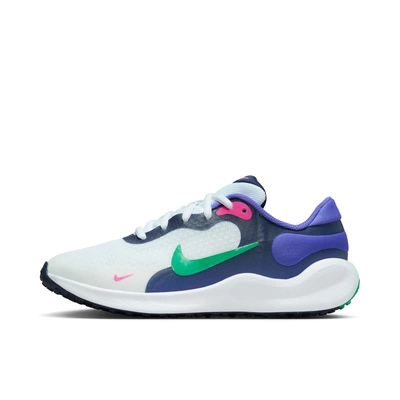 Nike Revolution 7 跑鞋 FB7689-101江西YG仓B1盖章发货倒卖勿扰