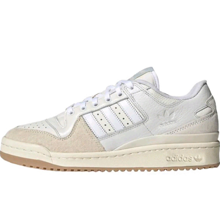 adidas Originals Forum 板鞋 轻便复古防滑时尚 FY7998 f广东zq