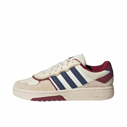 adidas Originals Courtic 面包鞋 板鞋  ID0560 广东XT仓P