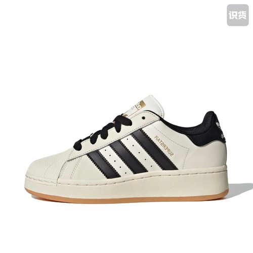 adidas Originals Superstar XLG 贝壳头 ID5698 广东PP仓1