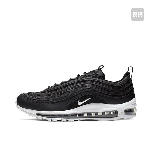 Nike Air Max 97 复古舒适百搭 低帮921826-001温州ys仓