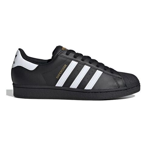 Adidas金标三叶草贝壳头大同款款复古潮流板鞋EF5398肇庆HJ仓