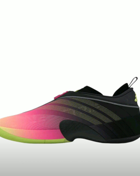 adidas DON Issue 7 Camp 篮球鞋 防滑稳定回弹缓震JR7697S广东FS