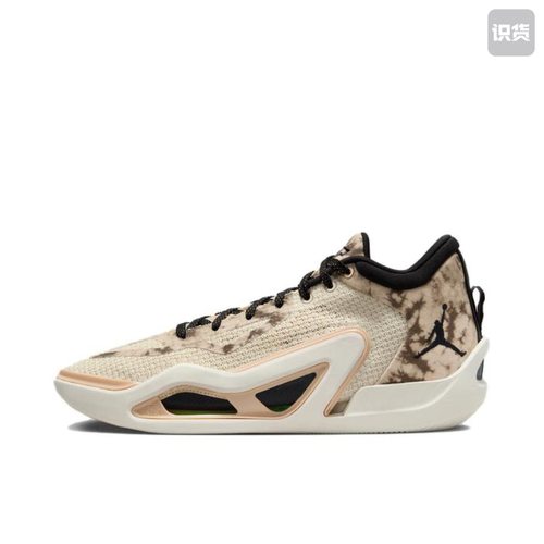 Jordan Tatum 1 塔图姆1 Zoom 缓震 篮球鞋 DZ3321-200 广东PP仓3