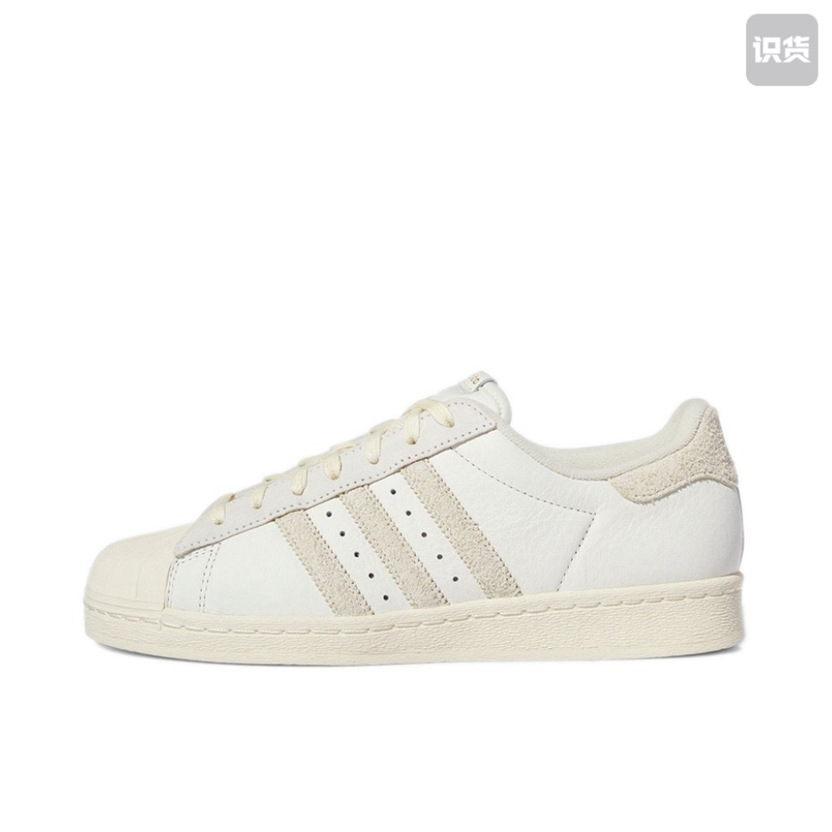adidas Originals Superstar 82 轻便 简约 GY3429 广东PP仓3