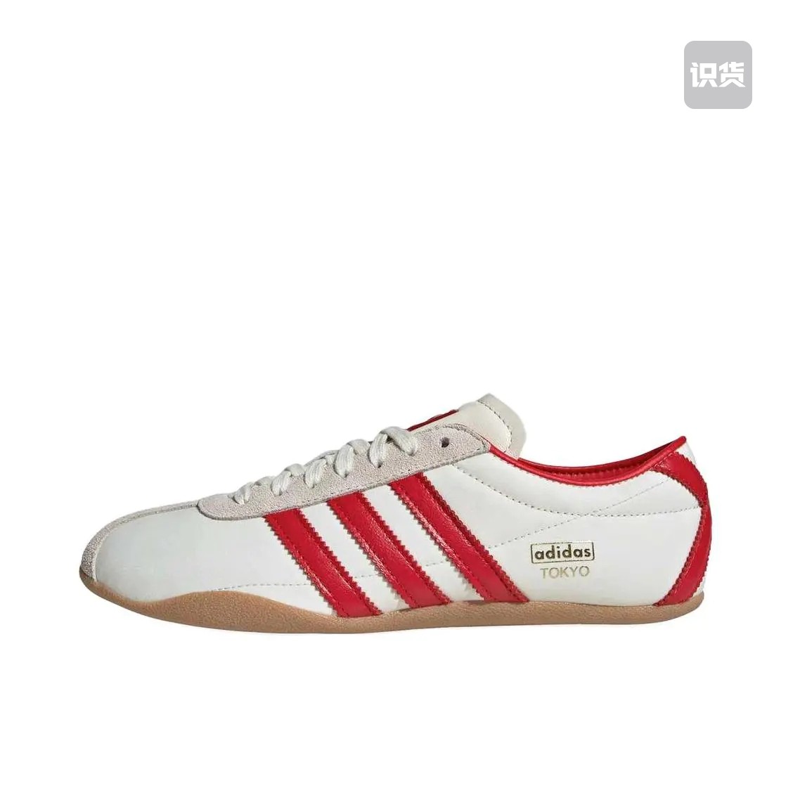 adidas Originals Tokyo舒适低帮 JI3300 OXX仓y倒卖不了