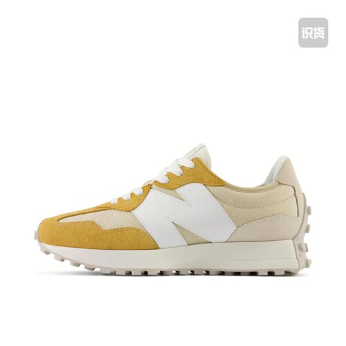 New Balance NB 327 舒适 复古 皮革 u327fg温州ys仓
