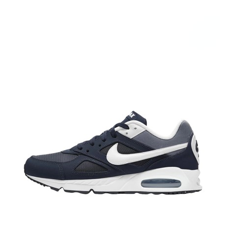 Nike Air Max IVO 跑鞋 580518-411江西YG仓A2盖章发货倒卖勿扰