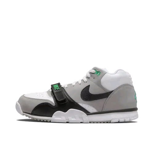 Nike/耐克 Air Trainer 1 训练鞋 滑板鞋 透 DM0521-100 温州qz仓
