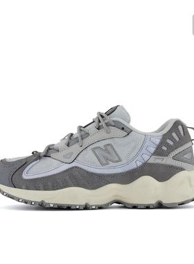 New Balance 703 人造革 轻便 复古 WL703GGB OXX仓y倒卖不了