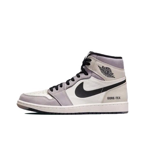 Air Jordan 1 板鞋 运动休闲鞋 复古潮流支 DB2889-100 山东MG仓