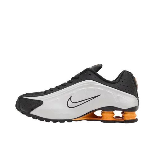 Nike Shox R4 跑鞋 气柱 HQ1988-003江西YG仓A1盖章发货倒卖勿扰