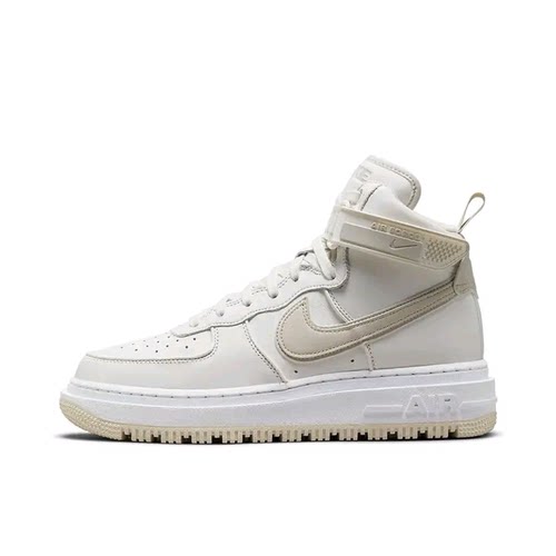 Nike Air Force 1 空军一号 板鞋 轻便舒适 DA0418-100 温州qz仓