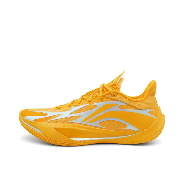 李宁 音速13 v2 篮球鞋 低帮ABAV075-11江西cw仓倒卖勿扰