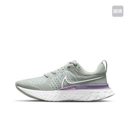 Nike React Infinity Run Flyknit 2 缓震泡棉 CT2423-005山东rg