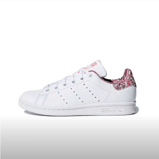 adidas Originals Stan Smith 板鞋 减震CM8189 f广东zq仓
