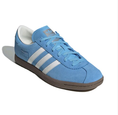 adidas Originals Stadt T头鞋德训鞋运动休闲鞋JR6345湖北WFJ仓