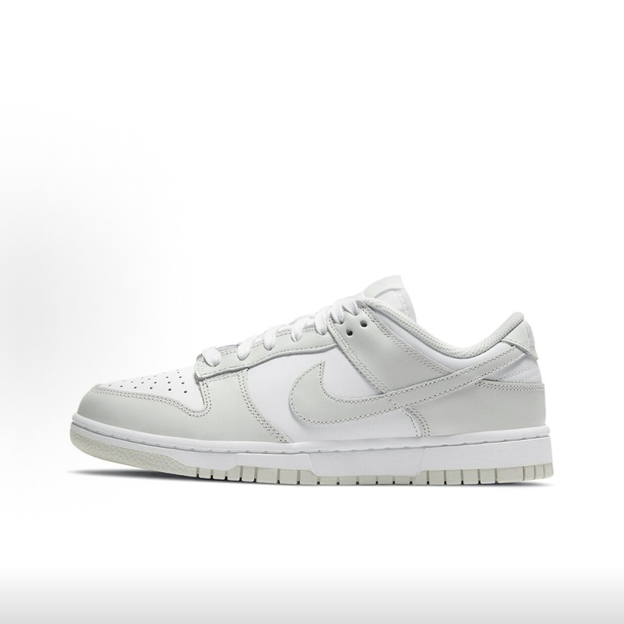 耐克Nike Dunk防滑耐磨复古运动轻便板鞋DD1503-103河南mes仓