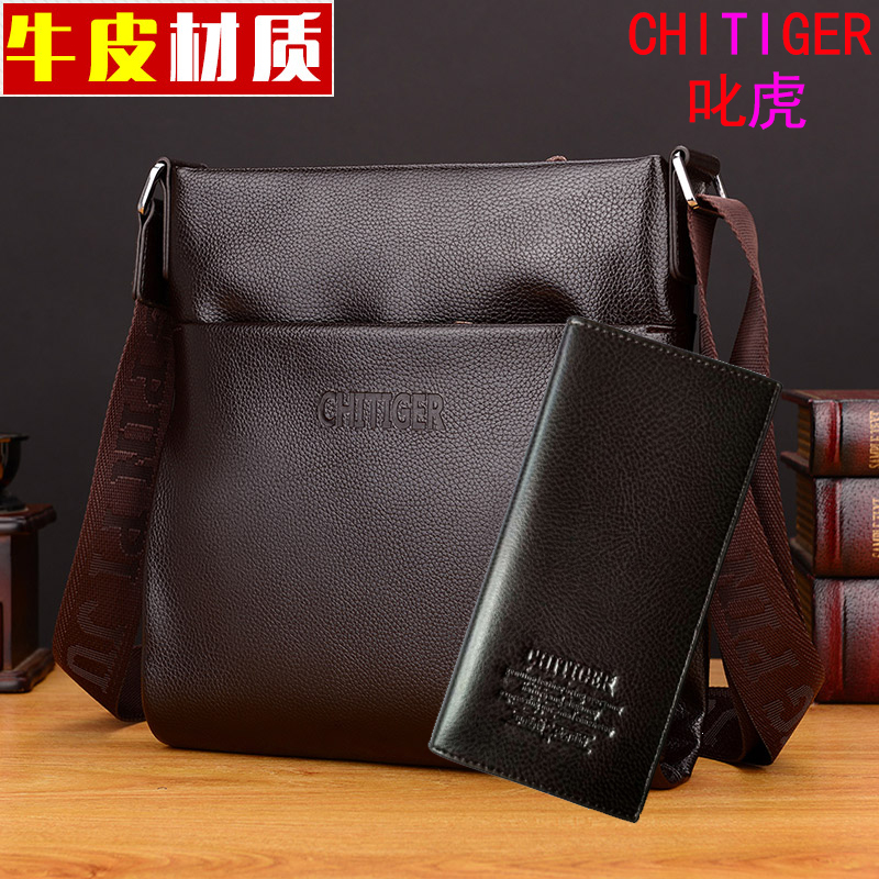 Sac homme - Ref 52168 Image 1