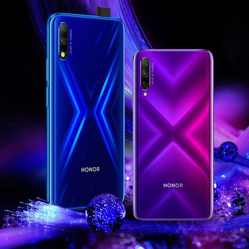 官方正品honor/荣耀9x手机