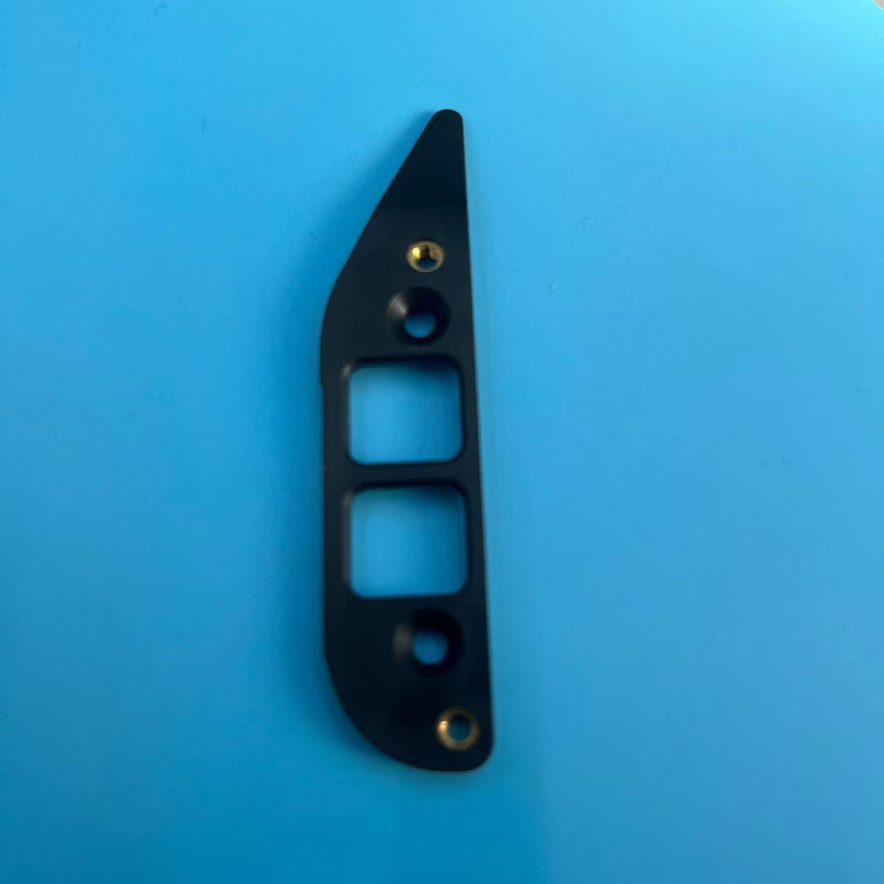 雅马哈YS12/24电动飞达SS/ZS 12/16MM调节垫片 挡片KHJ-MC24D-00