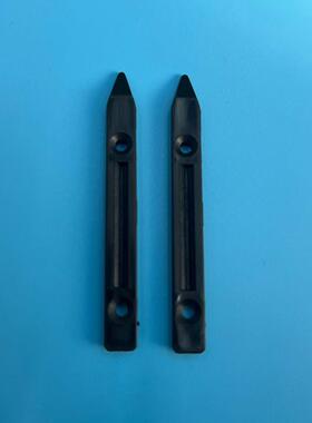 雅马哈飞达配件固定导轨槽SS YS12 SS8MM电动FEEDER KHJ-MC104-00