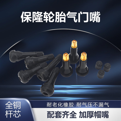 真空胎汽车摩托车通用型气嘴帽